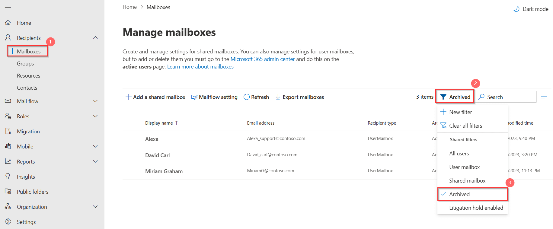 admin-archived-mailboxes