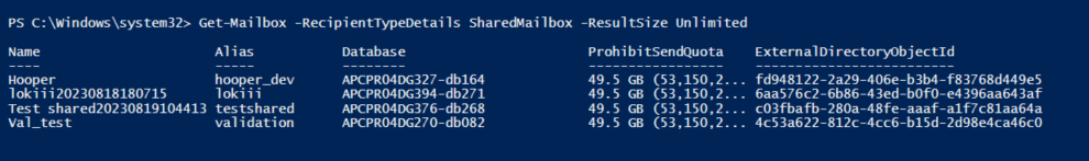 shared-mailboxes-powershell