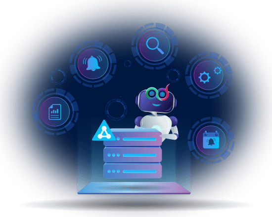 All-in-One Solution for Smarter Active Directory Management