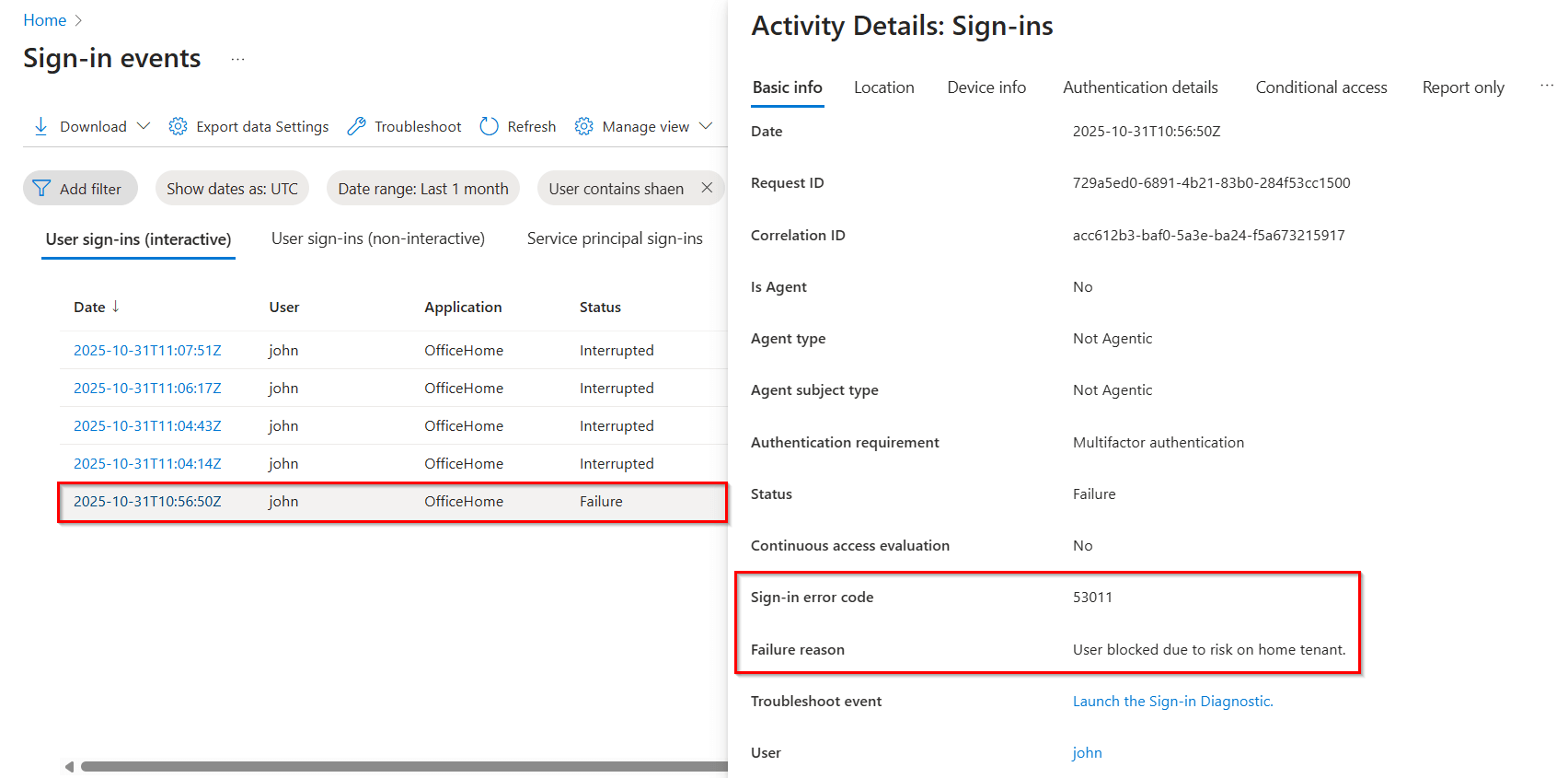 53011 Sign-in Details