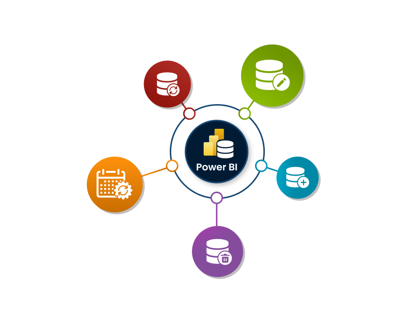 Microsoft Power BI Dataset Activity Audit Reports