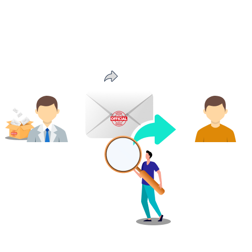 Microsoft 365 Email Forwarding to External Domains