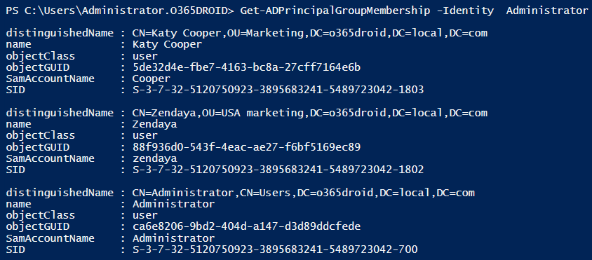 ad-user-group-membership-powershell