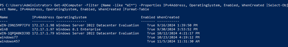 computers-starting-with-specific-name