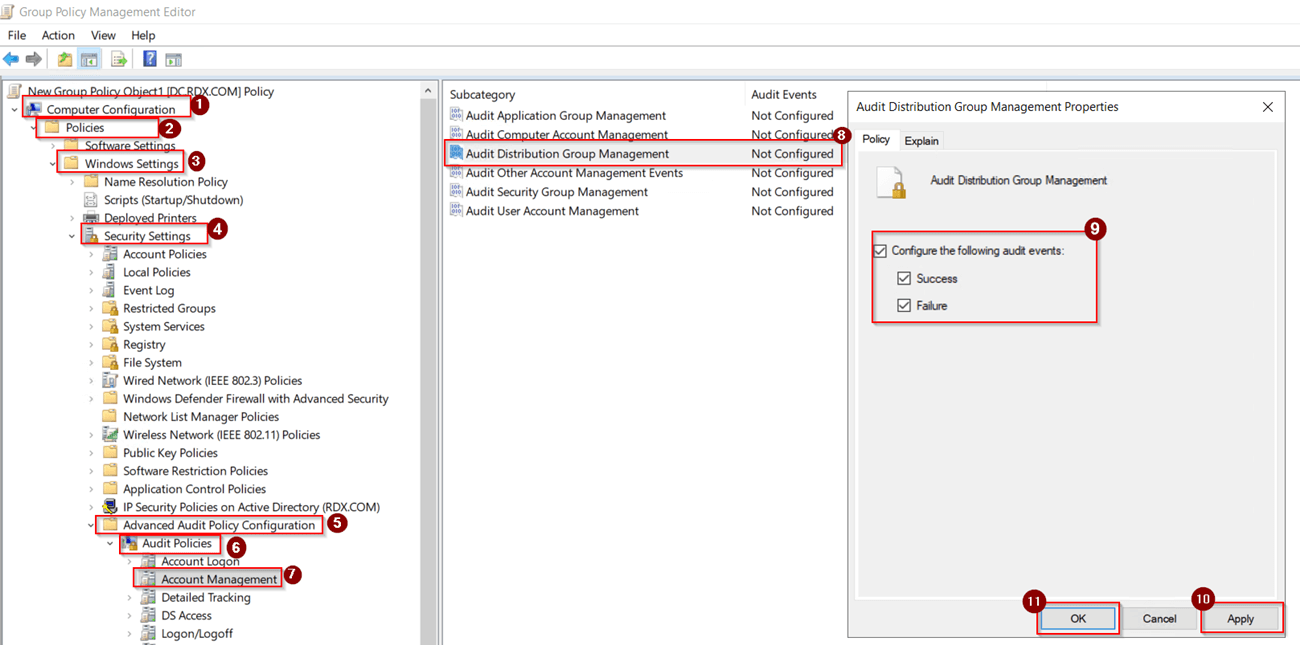 enable-audit-distribution-group-management-gpmc