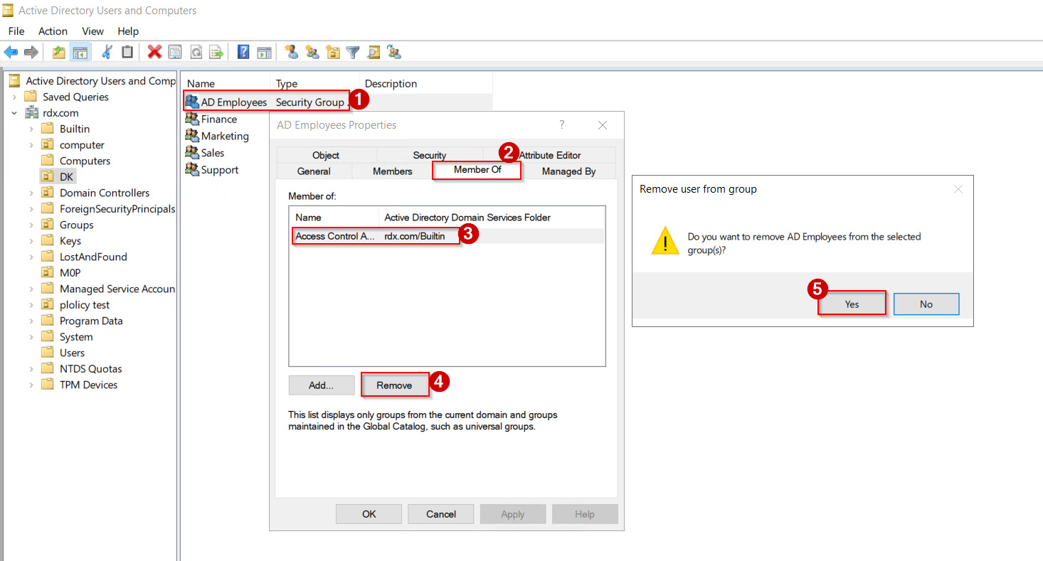 remove-group-nested-group-active-directory