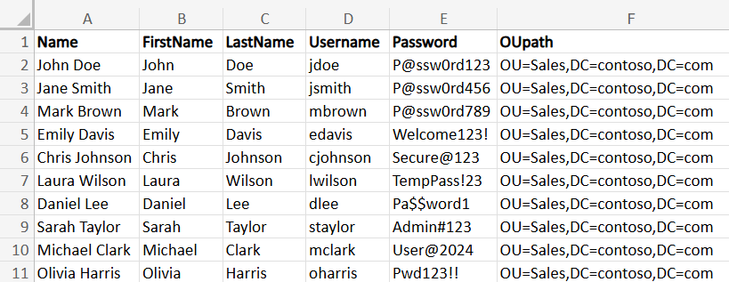 create-multiple-user-specific-ou-powershell