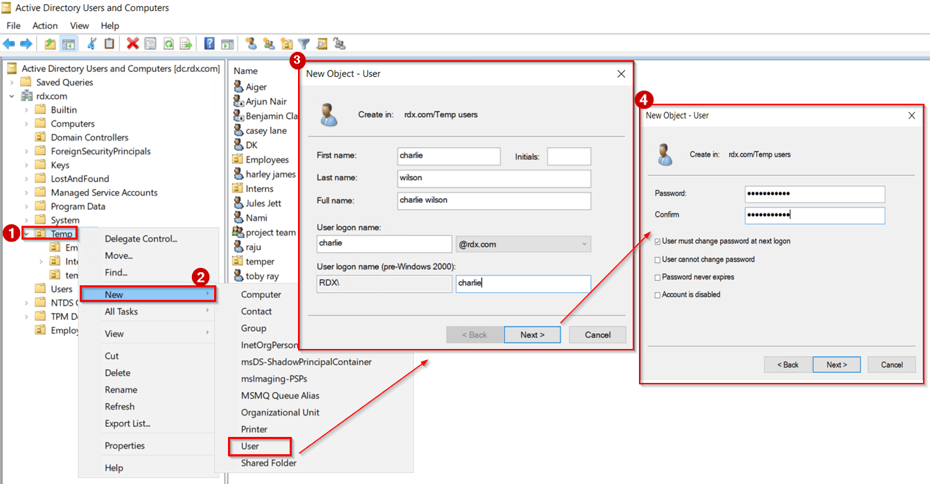 create-user-specific-ou-aduc
