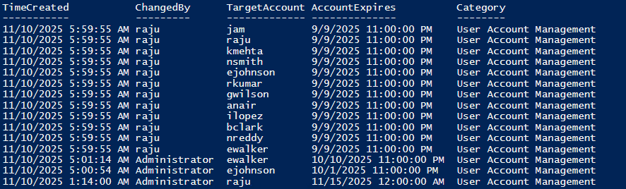 identify-who-changed-expired-dates-via-psscript