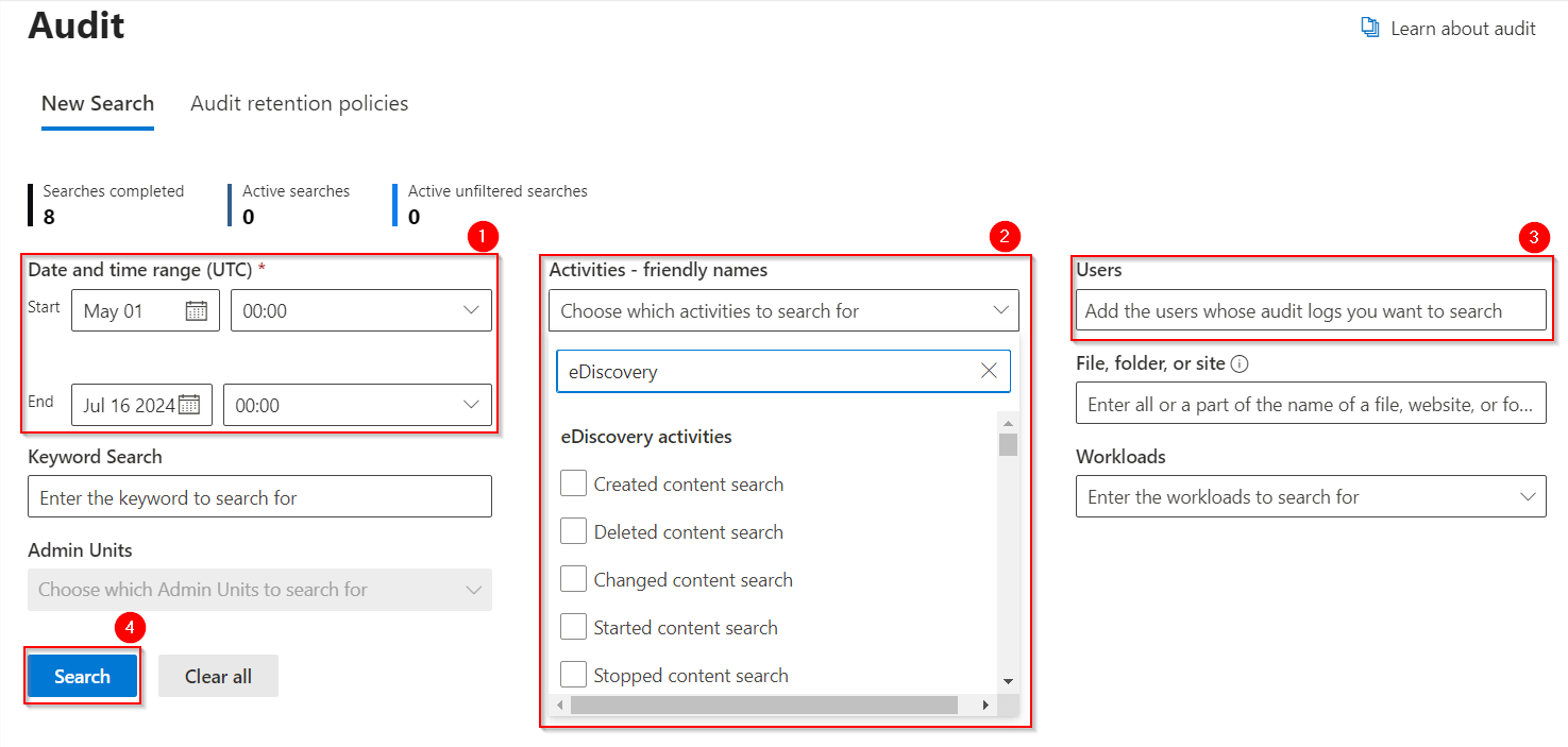 Audit Admin Activity In Microsoft 365 audit-admin-activity-in-microsoft-365