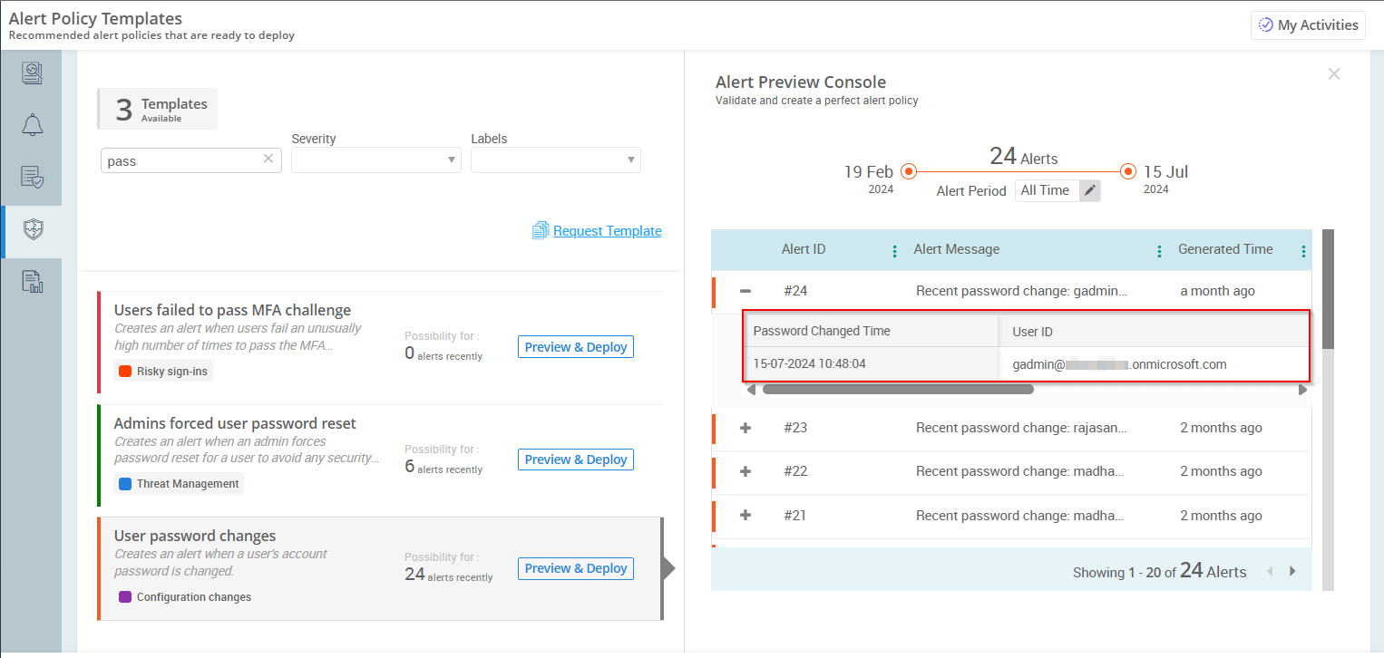 alert-policy-password-changes