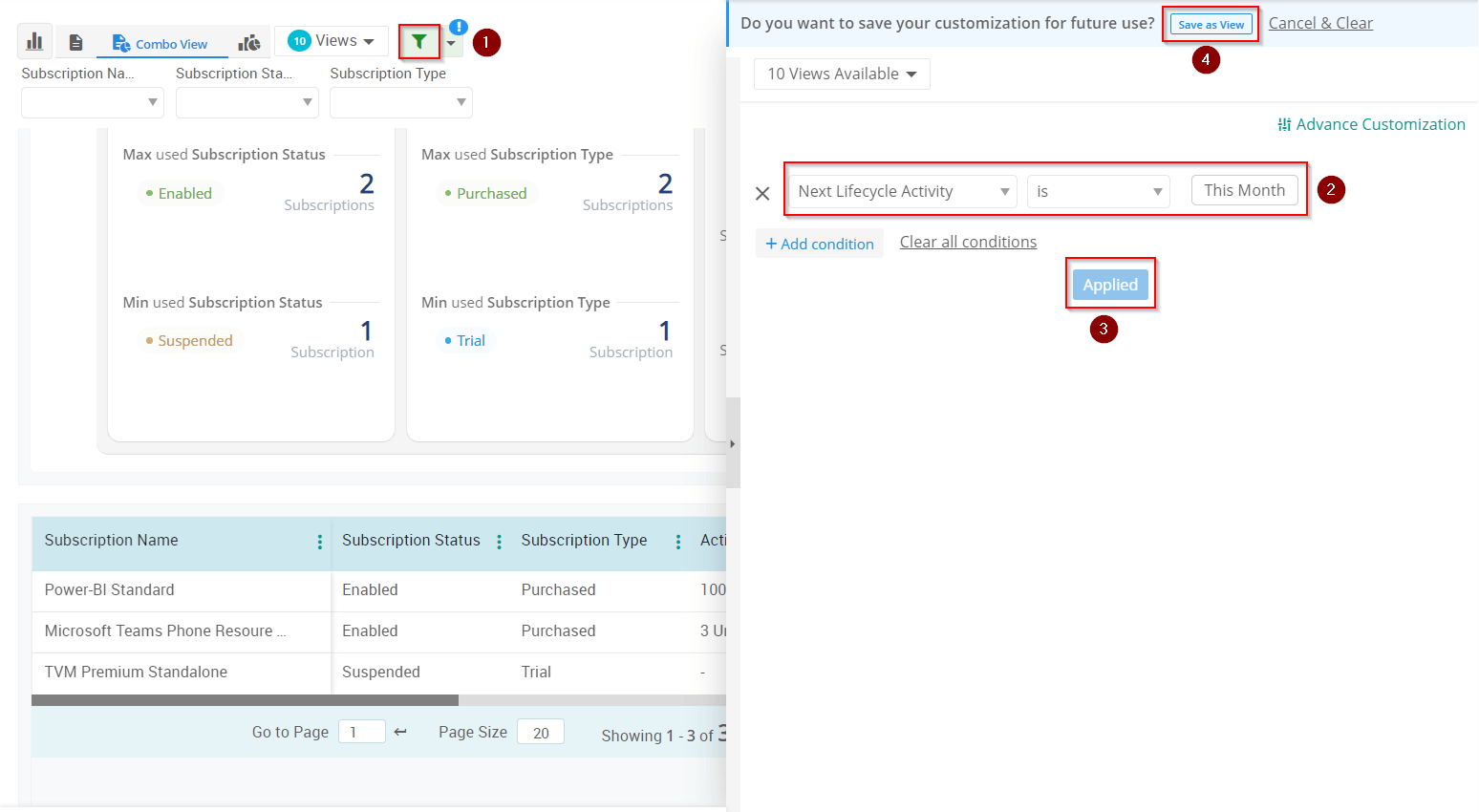 Check Microsoft 365 License Expiry Date