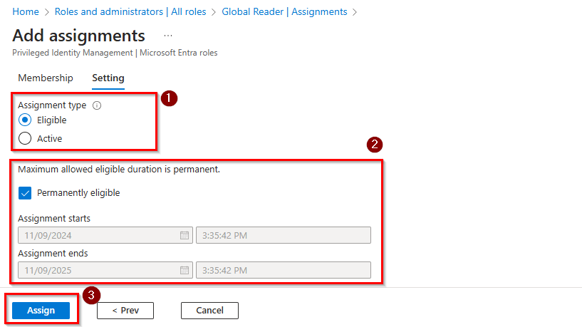 List All Role-assignable Groups in Microsoft 365
