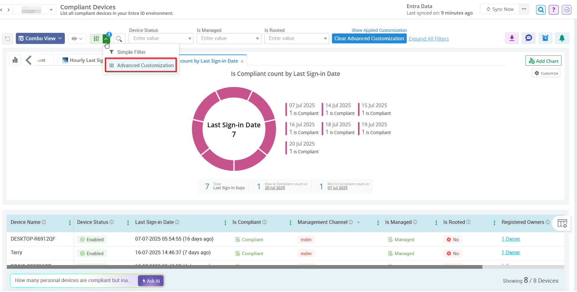 compliance-with-last-signin-via-admindroid