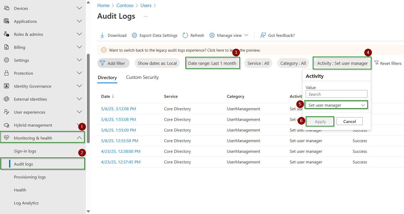 entra-id-audit-manager-changes
