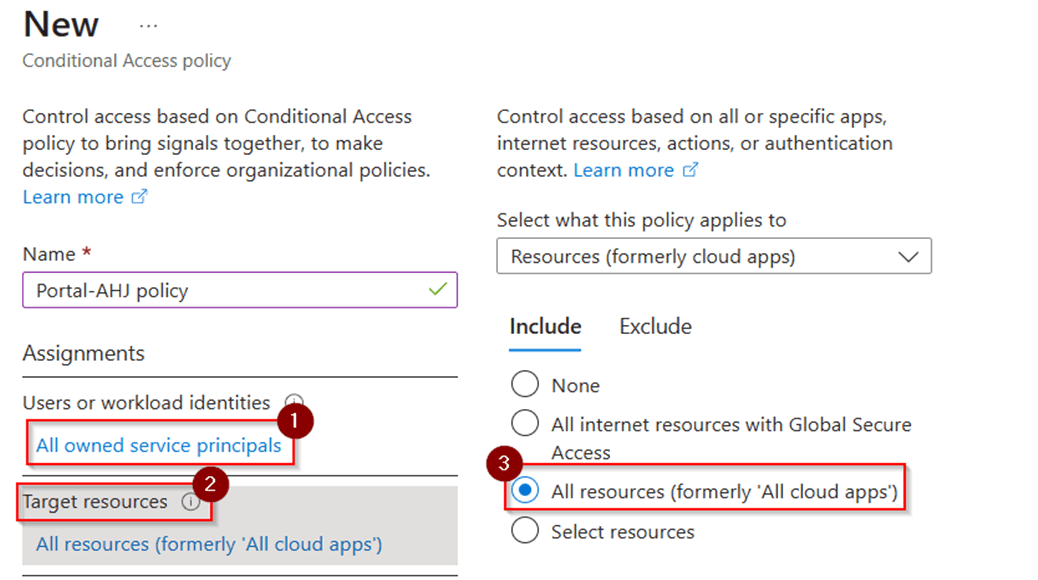 disable-service-principal-sign-ins-using-ca-policy-1