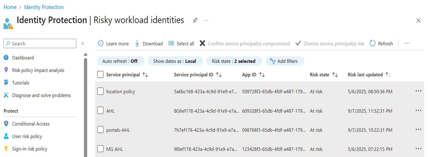 identify-risky-sign-ins-using-workload-identities
