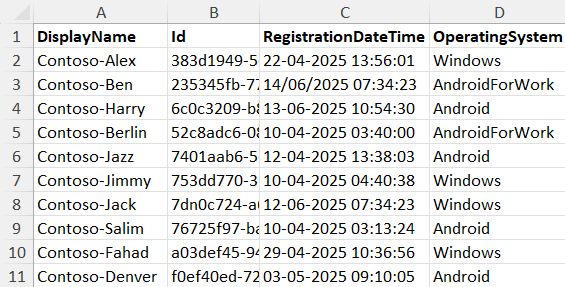 find-never-used-unmanaged-devices-powershell