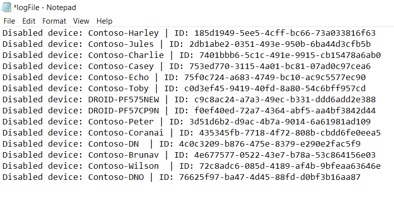 disable-stale-devices-powershell