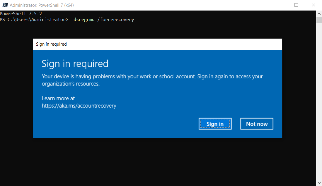 recover-entra-joined-devices