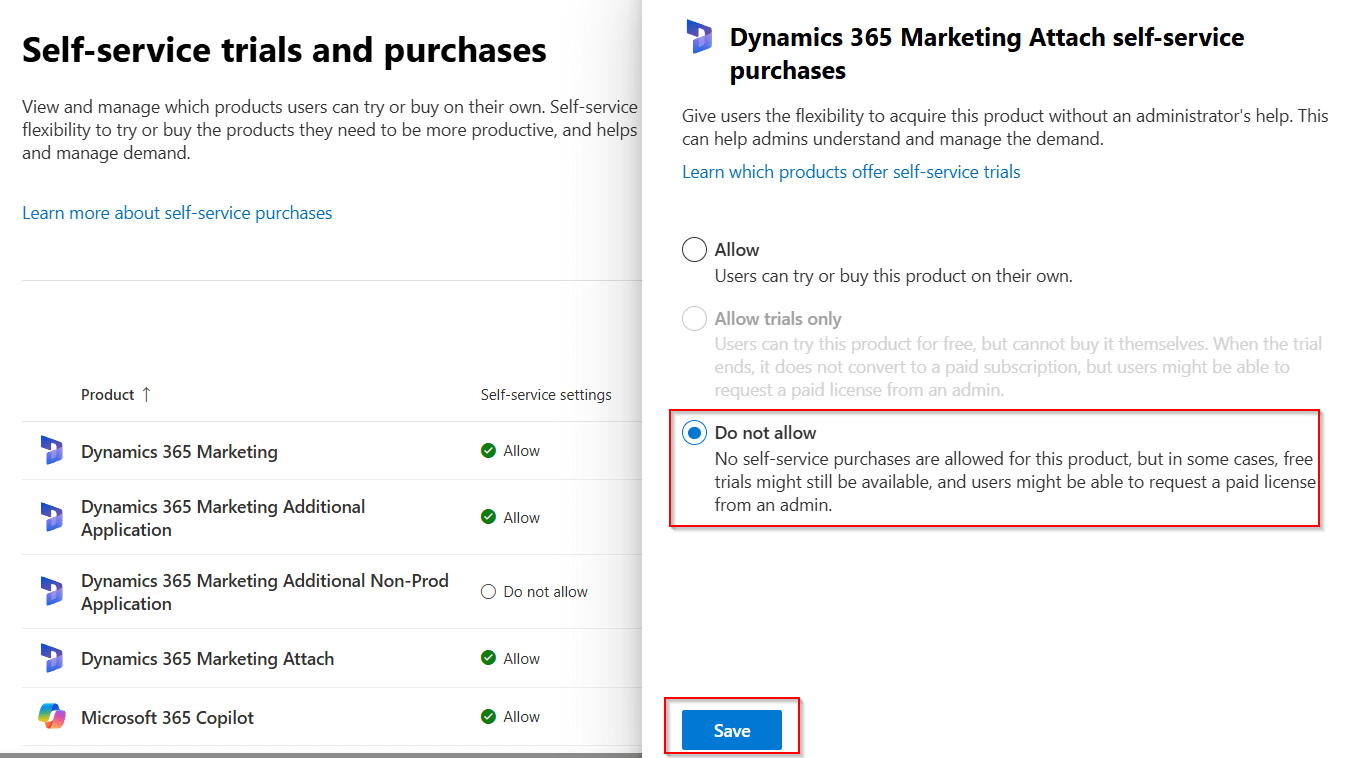 block-trials-via-m365-admin-center