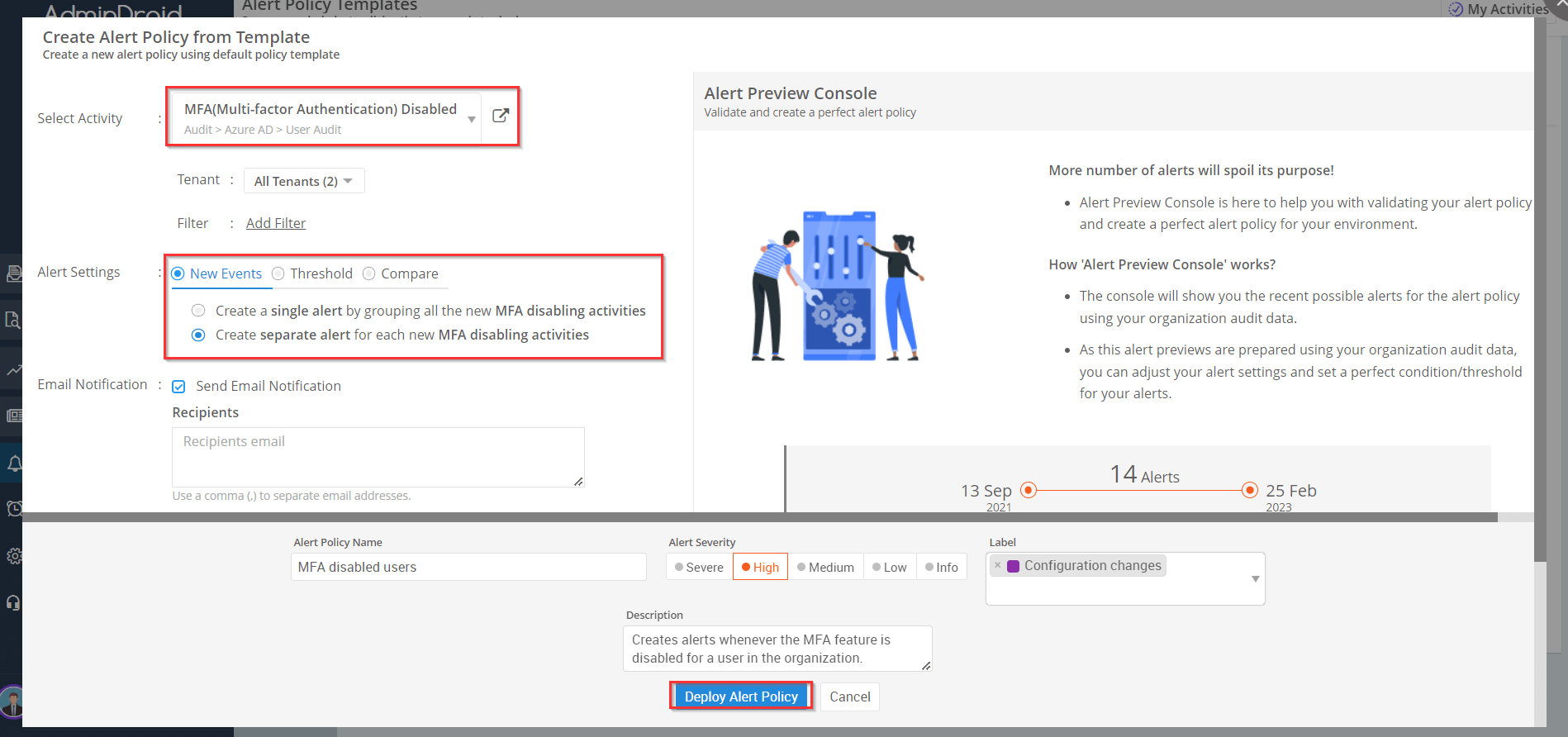 Export Users Without MFA in Microsoft 365 Export Users Without MFA in Microsoft 365