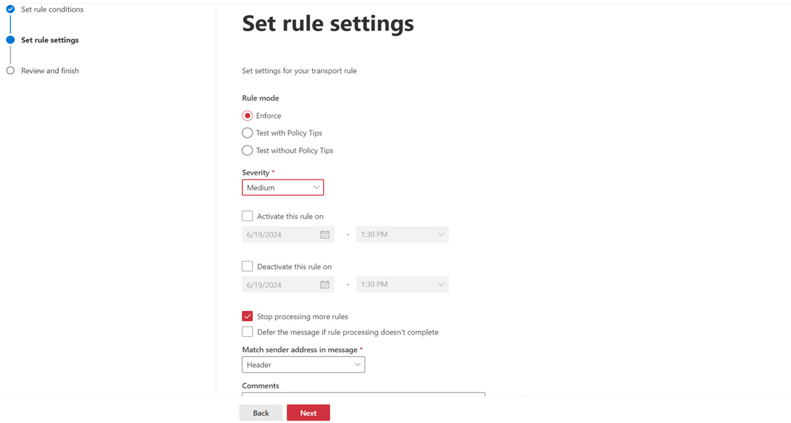 set-rule-settings