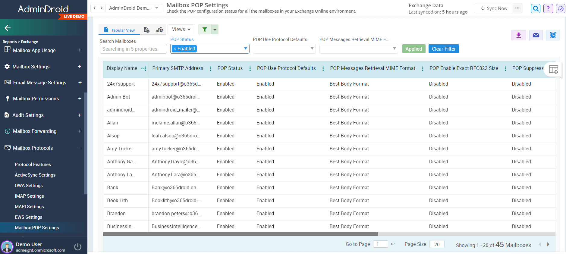 detailed-protocol-setting