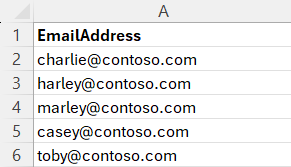 csv-exchange-online-email-address