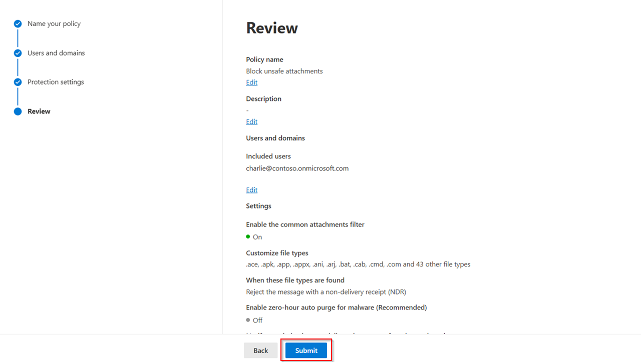 review-block-file-types-antimalware-policy
