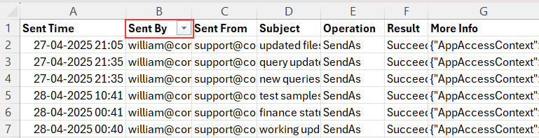 differentiat-email-sent-by-different-users-using-script