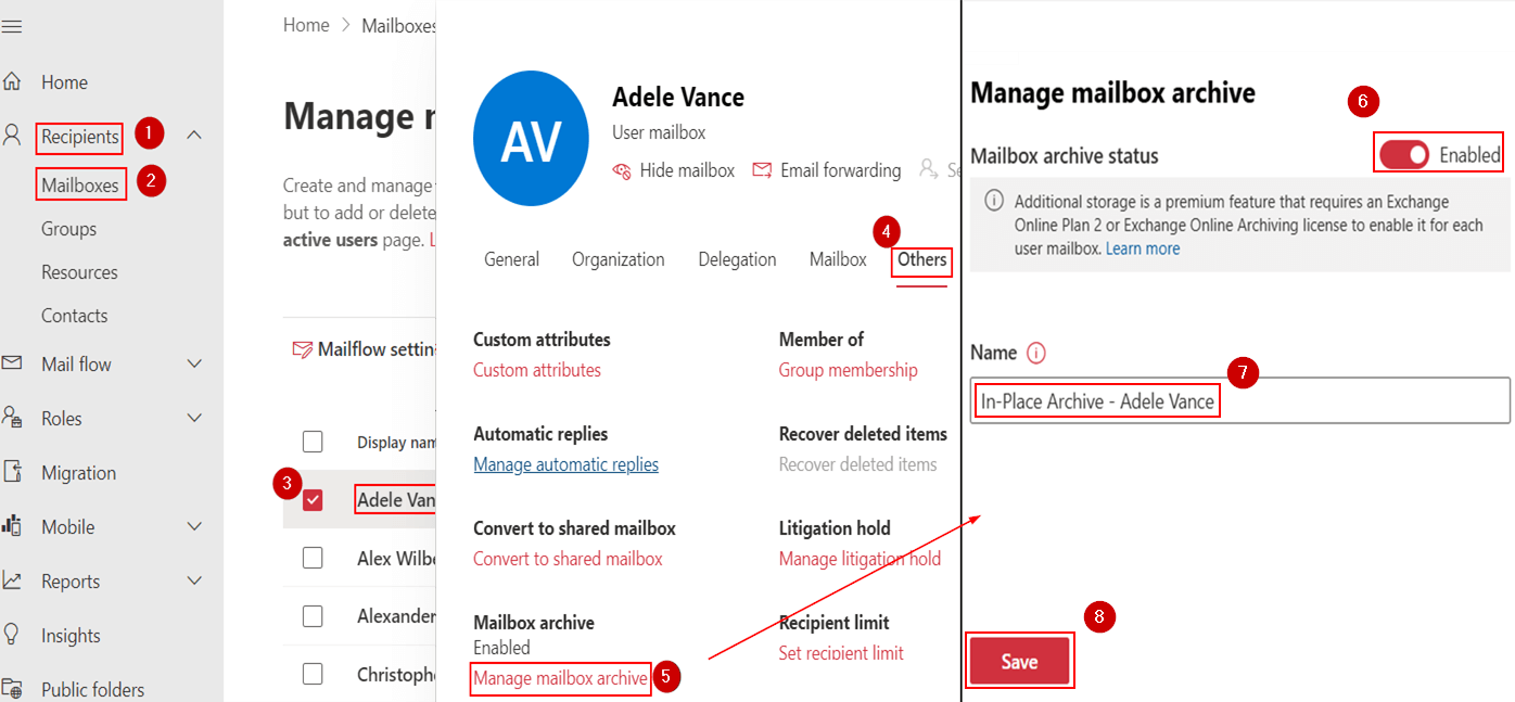 enable-archive-for-mailbox