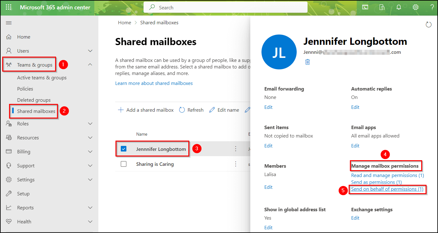 shared-mailbox-send-on-behalf-permissions