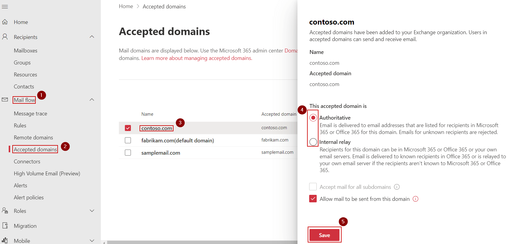 change-accepted-domain-type