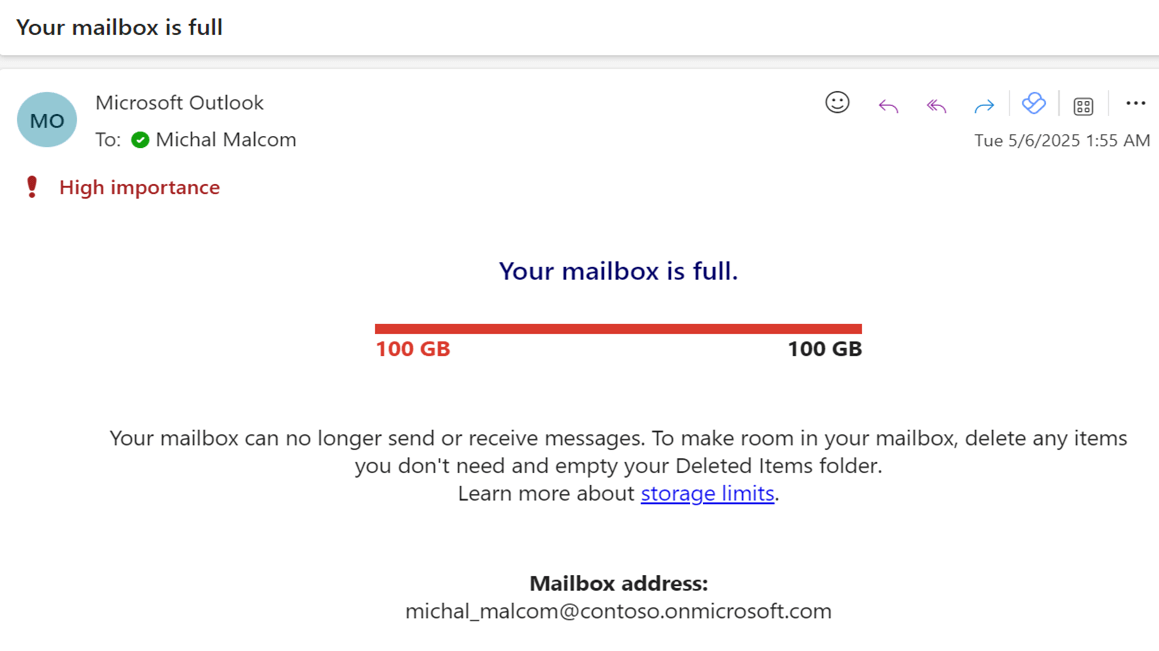 prohibit-send-receive-quota-alert