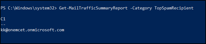 top-spam-recipient-powershell-method-faq1