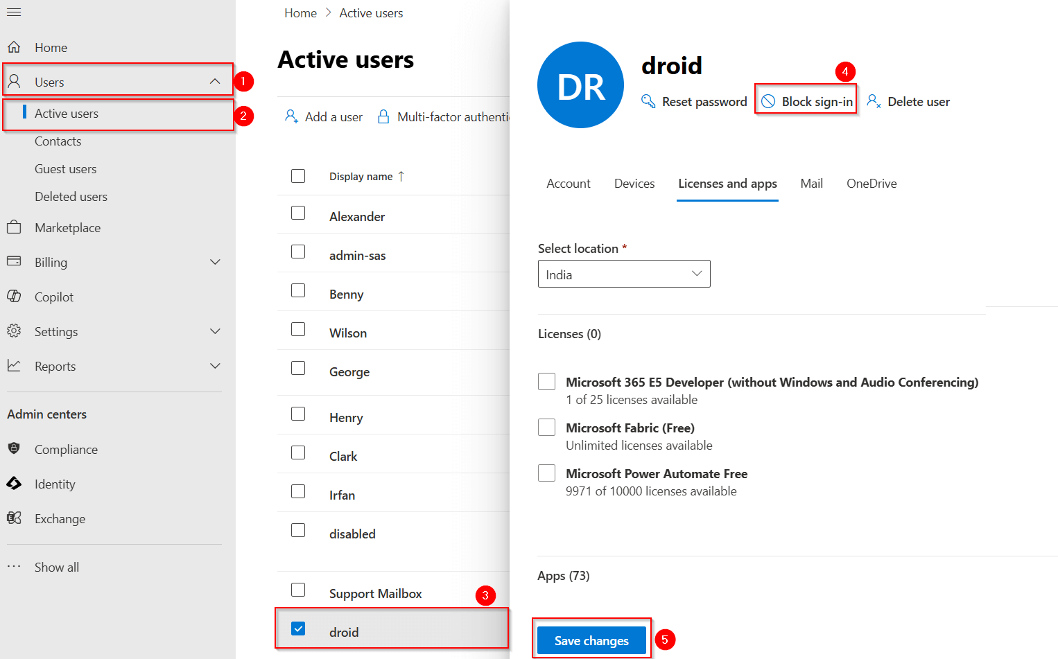 m365-admin-center-license-assigning