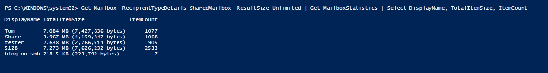 mailbox-size-psoutput