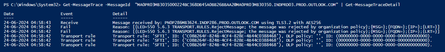 powershell-undelivered-emails-message-events