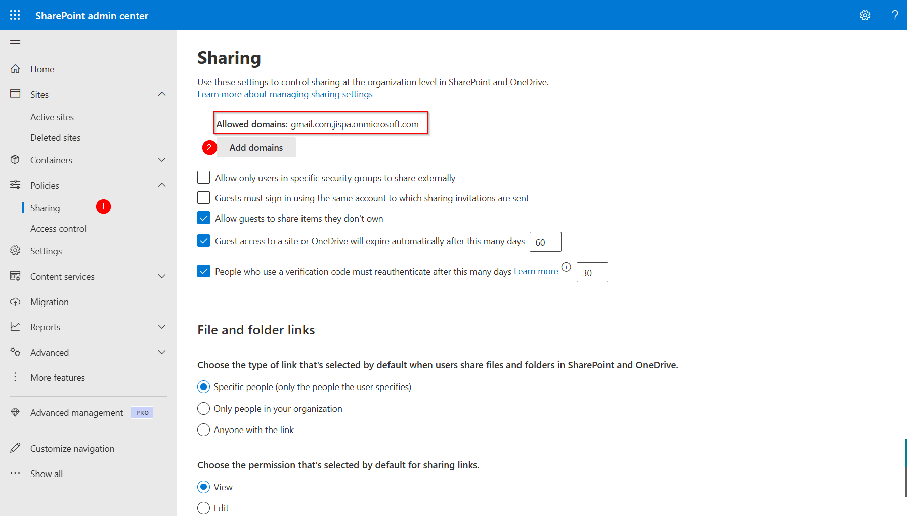 external-sharing-settings