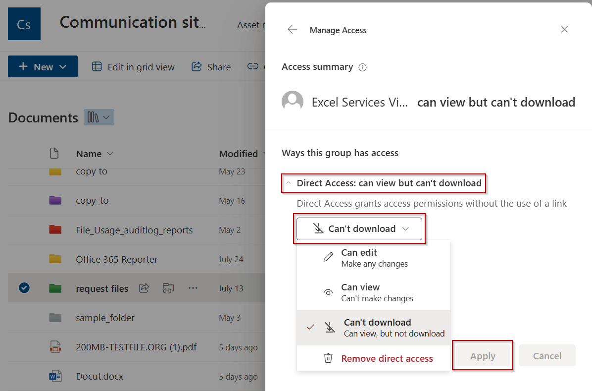 Sharepoint Folder Autocheck Track Folder Activity in SharePoint Online