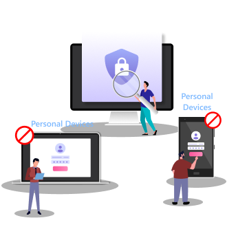 Examine Unmanaged/Non-Compliant Device Sign-ins