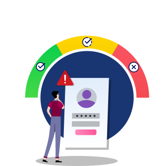 Risky Sign-ins by Detection Timing